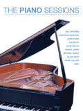 The Piano Sessions Cover Image