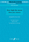 How High the Moon Cover Image