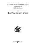 La Puerta del Vino Cover Image