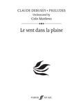 Le Vent Dans la Plaine Cover Image