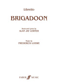 Brigadoon Cover Image