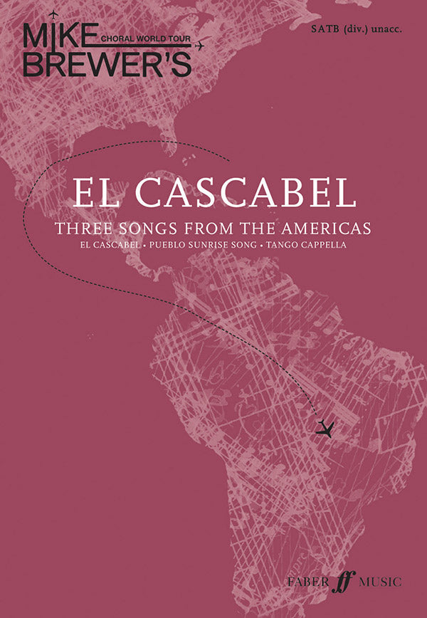 El Cascabel Cover Image