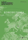 Korobushka Cover Image