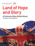 Classic FM: Land of Hope and Glory Cover Image