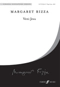 Veni Jesu Cover Image