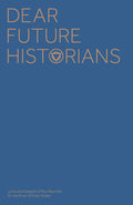 Enter Shikari: Dear Future Historians Cover Image