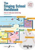 The Singing School Handbook Cover Image