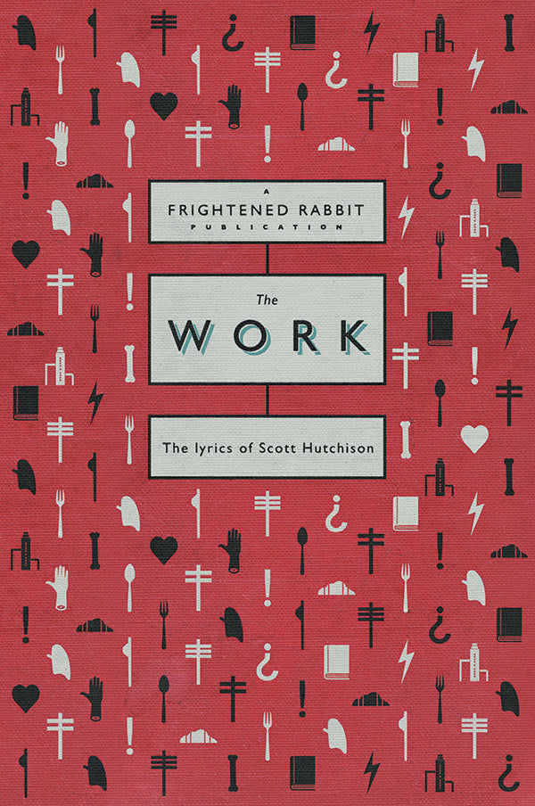 The Work Cover Image