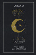 The Gods We Can Touch Cover Image