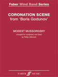 Boris Godunow: Coronation Scene Cover Image