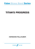 Titan's Progress Cover Image