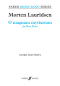 O Magnum Mysterium Cover Image