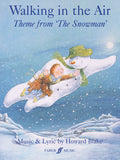Walking in the Air (Theme from "The Snowman") Cover Image
