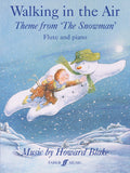 Walking in the Air (Theme from "The Snowman") Cover Image