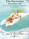 The Snowman Suite Cover Image