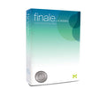 Finale® 2014 Academic Cover Image