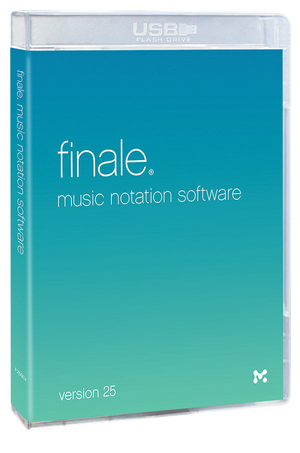 Finale® Trade Up from Allegro Cover Image