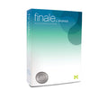 Finale® 2014 Upgrade Cover Image