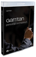 Garritan Personal Orchestra® 5 Cover Image