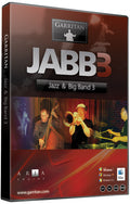 Garritan Jazz and Big Band® 3 Cover Image