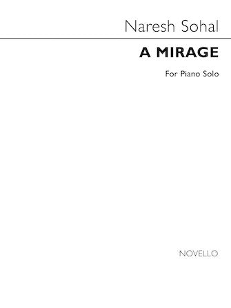 Mirage Sheet Music Preview