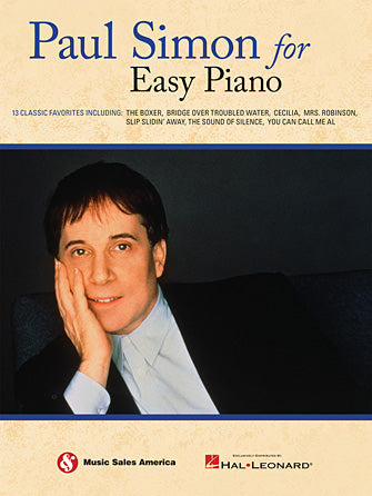 Fifty Ways To Leave Your Lover Sheet Music Preview