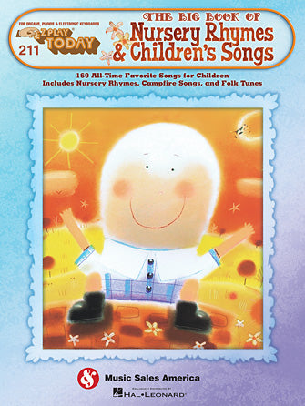 Goosey, Goosey Gander Sheet Music Preview