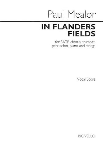 In Flanders Fields Sheet Music Preview