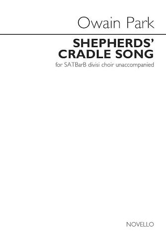 Shepherd's Cradle Sheet Music Preview