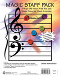 Magic Staff Pack Cover Image