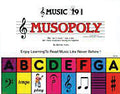 Musopoly Cover Image