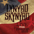 Lynyrd Skynyrd: Live from Freedom Hall Cover Image