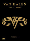 Van Halen: Video Hits, Volume 1 Cover Image