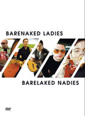 Barenaked Ladies: Barelaked Nadies Cover Image