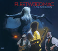 Fleetwood Mac: Live in Boston Cover Image