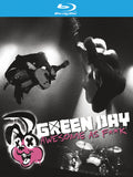 Green Day: Awesome As F**k Cover Image