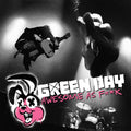 Green Day: Awesome As F**k Cover Image