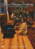 Trans-Siberian Orchestra: The Ghosts of Christmas Eve Cover Image
