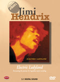 Jimi Hendrix: Electric Ladyland Cover Image