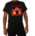 The Flaming Lips: Big Hands T-Shirt (Large) Cover Image
