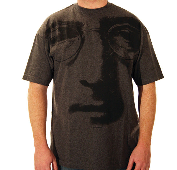 John Lennon: Instant Karma T-Shirt (Medium) Cover Image