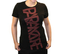 Paramore: Interwoven T-Shirt (Extra Large) Cover Image