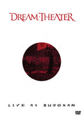 Dream Theater: Live at Budokan Cover Image