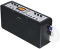 Tascam BB1000CD Stereo Recorder with Speakers, CD Player/Rec Cover Image