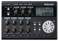 Tascam DP004 Digital Pocket Studio 4 Track Recorder Cover Image