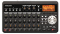 Tascam DP008 Digital Pocket Studio 8 Track Recorder Cover Image