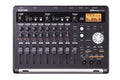 Tascam DP-03 Digital Portastudio 8 Track Recorder Cover Image