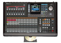 Tascam DP-32 32 Track Digial Portastudio Cover Image