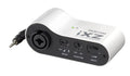 Tascam iXZ Mic/Instrument Interface for iPad/iPhone/iPod Touch Cover Image