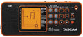 Tascam PT7 Pitch Trainer Tuner Cover Image